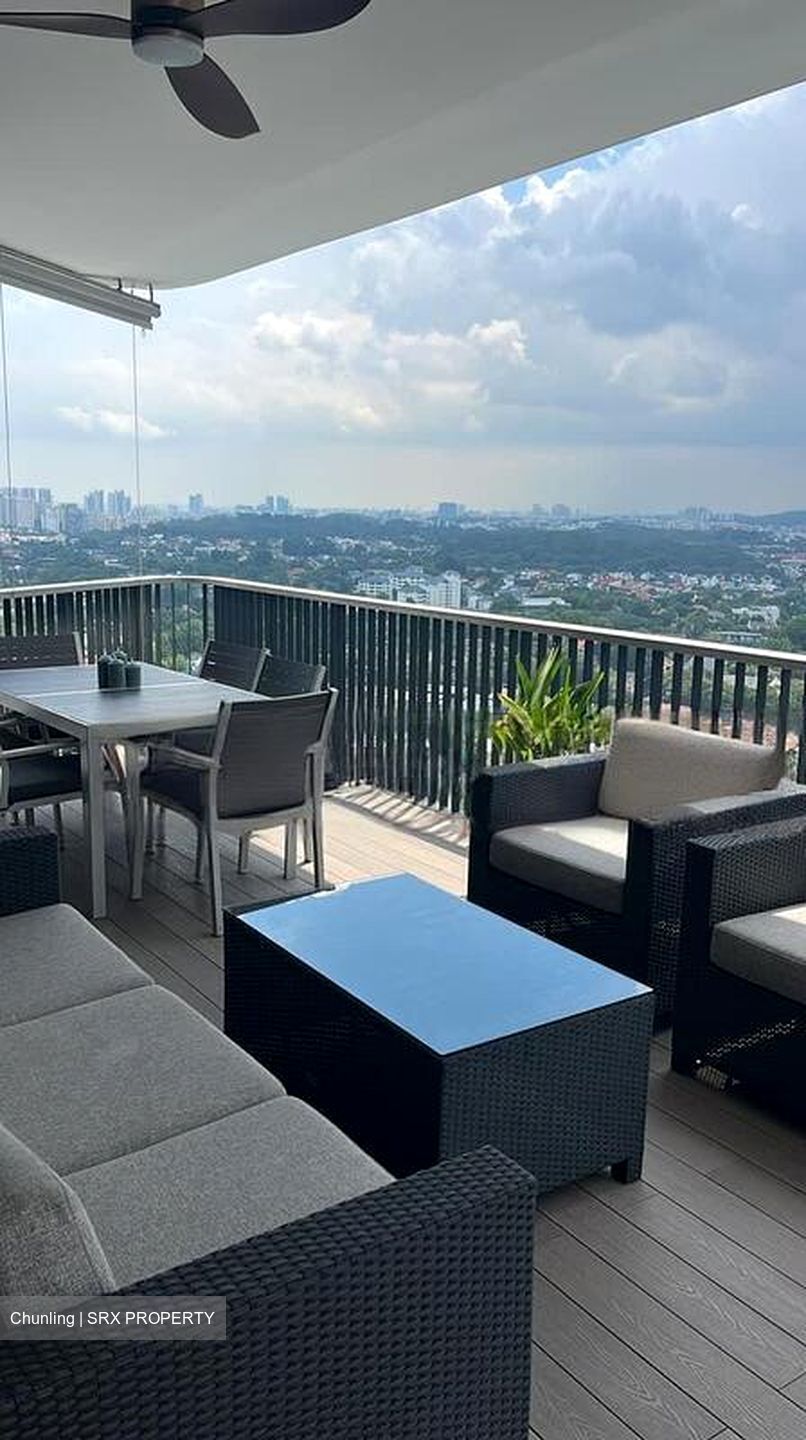 D'Leedon (D10), Condominium #547717711
